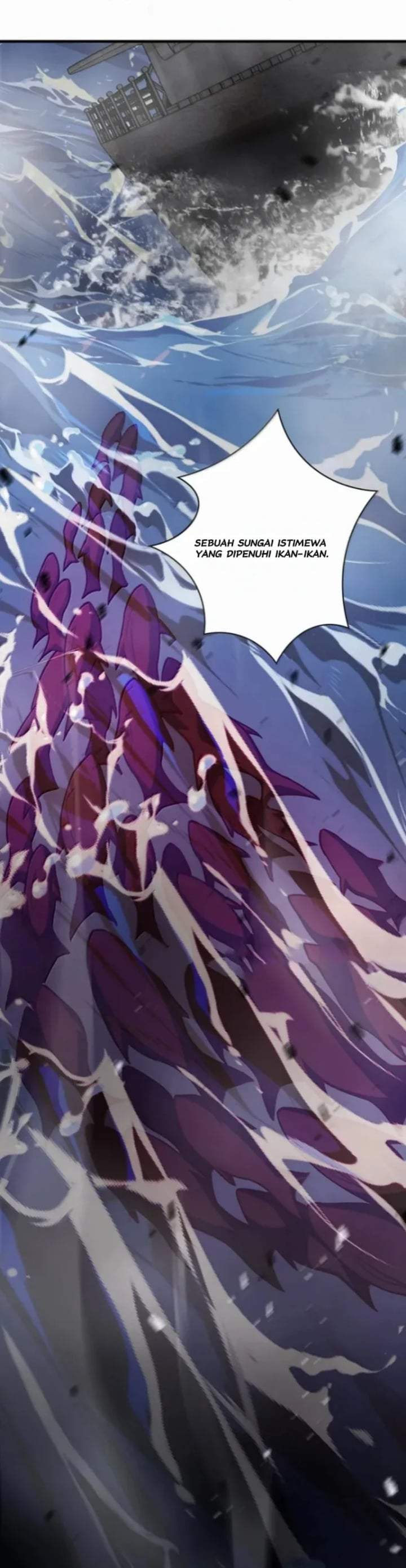 Release That Witch Chap 662 - Next Chap 663