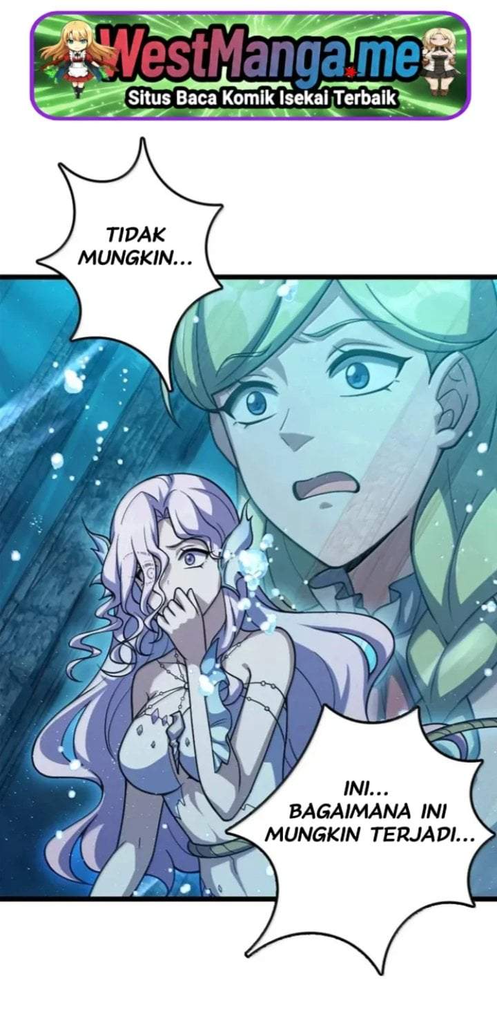 Release That Witch Chap 663 - Next Chap 664