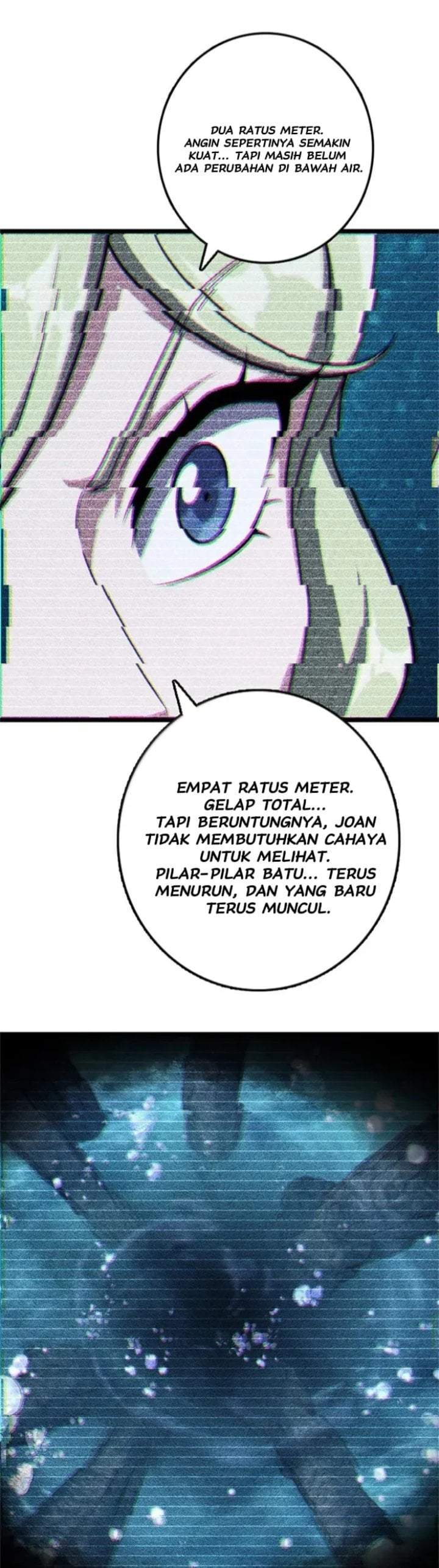Release That Witch Chap 663 - Next Chap 664