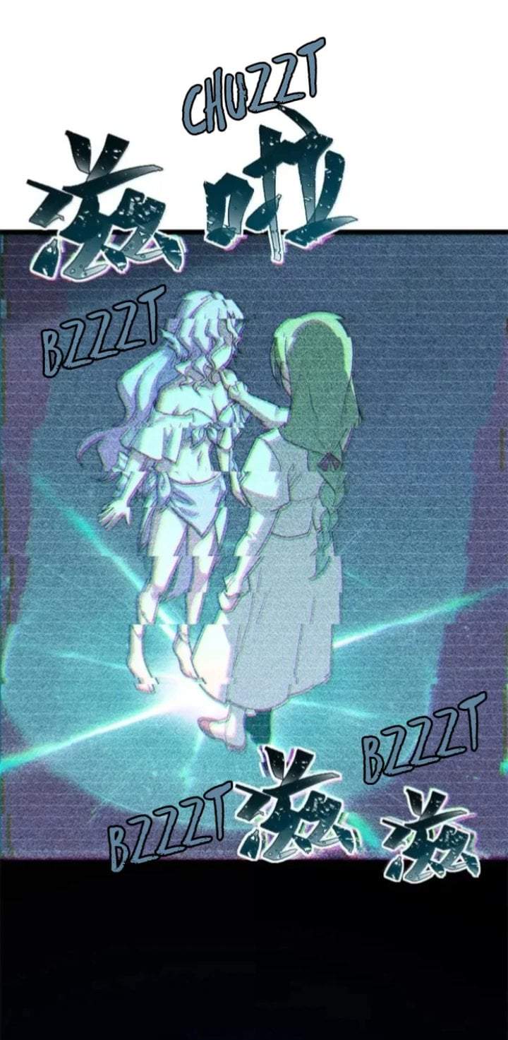 Release That Witch Chap 663 - Next Chap 664