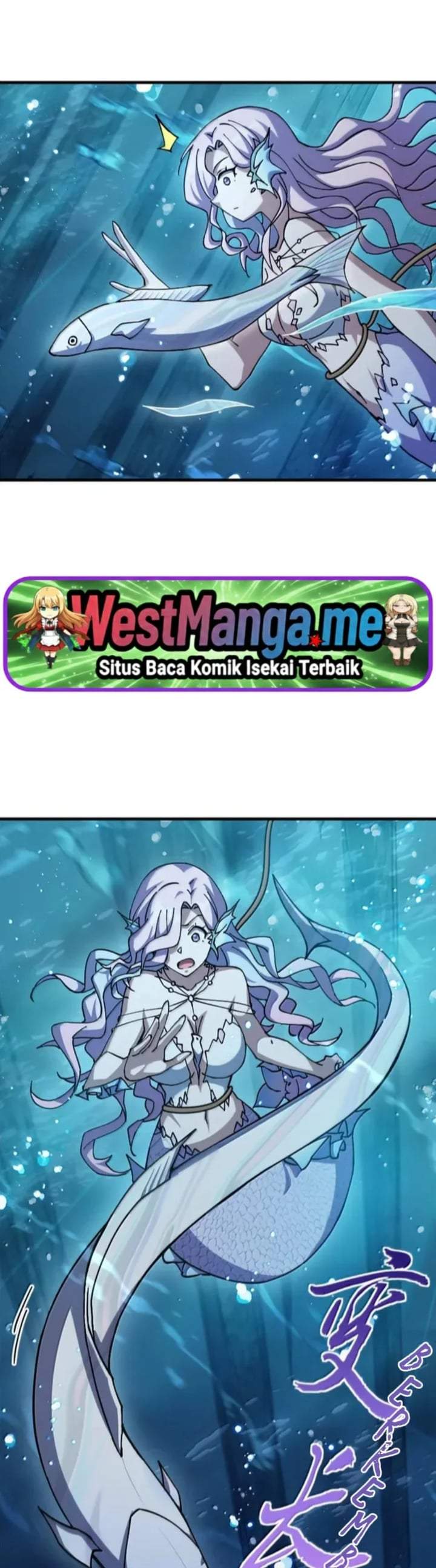 Release That Witch Chap 664 - Next Chap 665