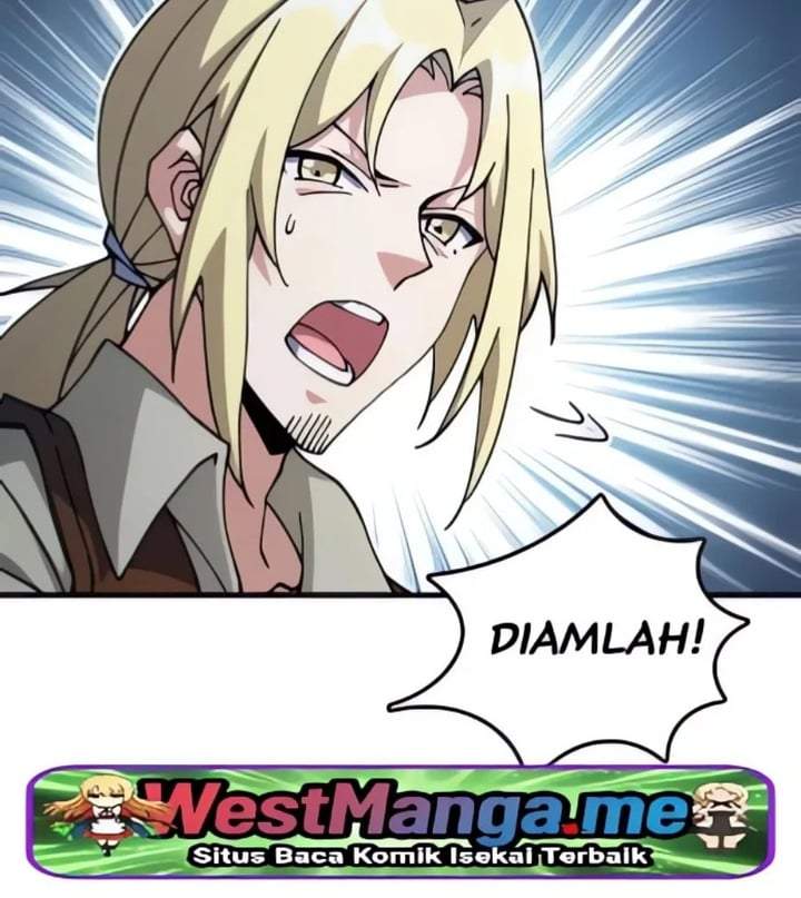 Release That Witch Chap 664 - Next Chap 665