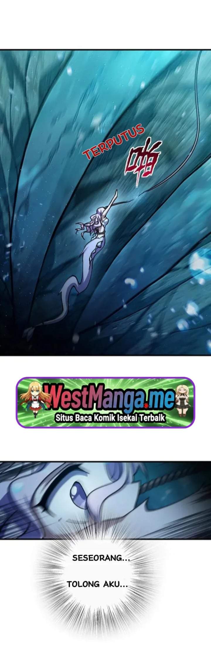 Release That Witch Chap 664 - Next Chap 665