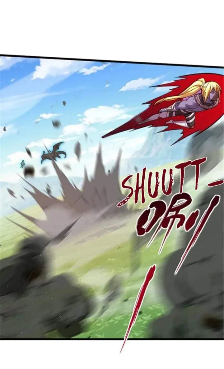 Release That Witch Chap 665 - Next Chap 666