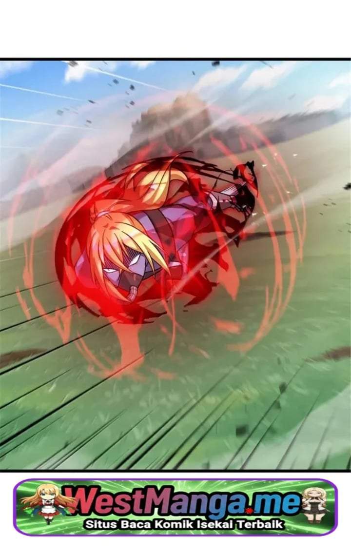 Release That Witch Chap 665 - Next Chap 666
