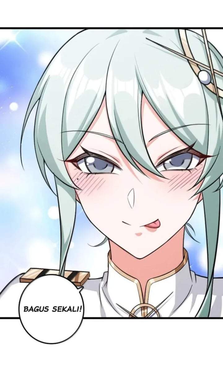 Release That Witch Chap 665 - Next Chap 666