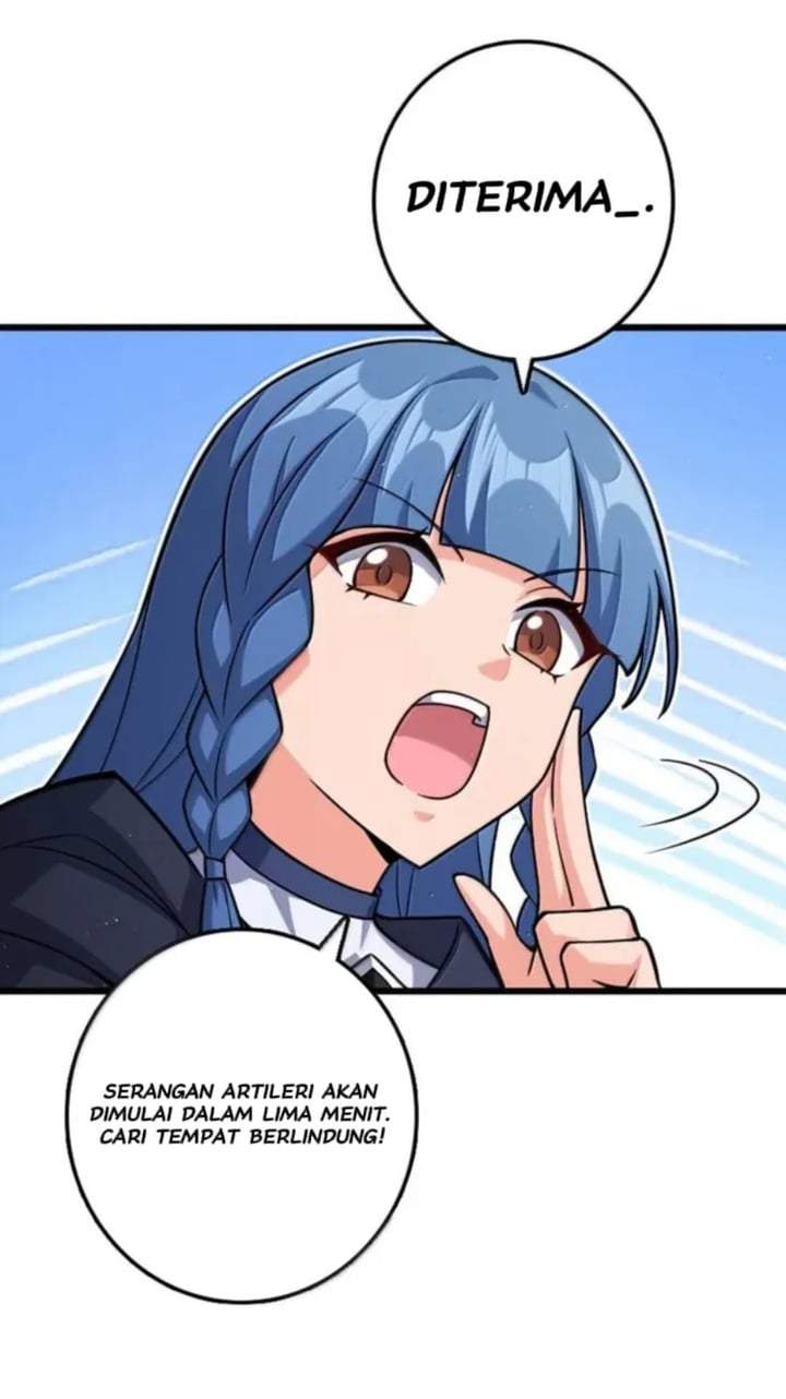 Release That Witch Chap 665 - Next Chap 666