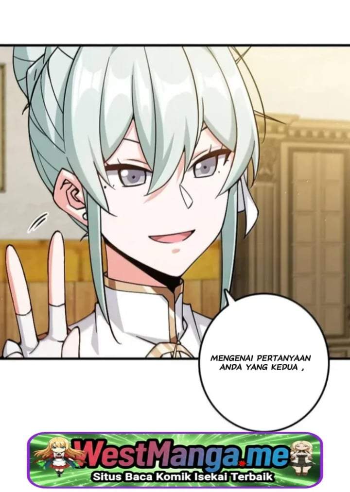 Release That Witch Chap 666 - Next Chap 667
