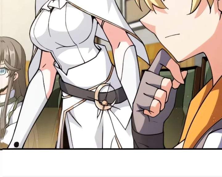 Release That Witch Chap 666 - Next Chap 667