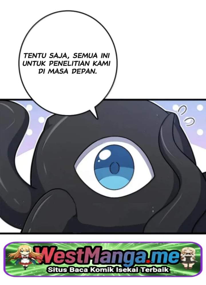 Release That Witch Chap 667 - Next Chap 668