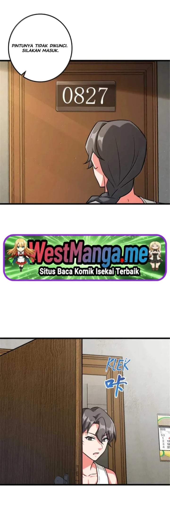 Release That Witch Chap 667 - Next Chap 668