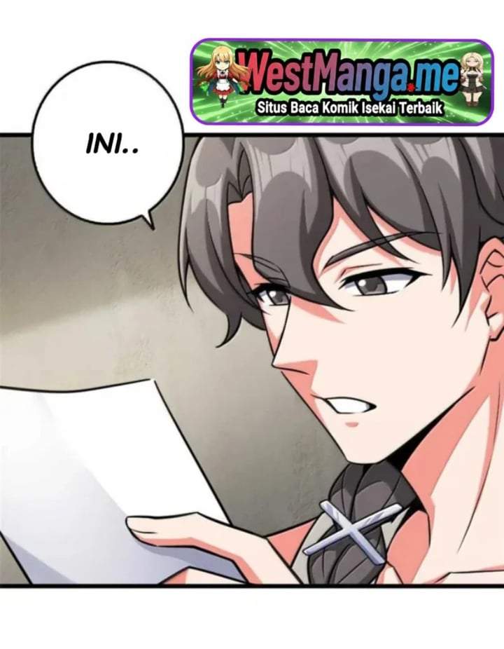 Release That Witch Chap 667 - Next Chap 668