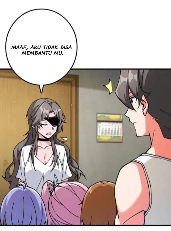 Release That Witch Chap 668 - Next Chap 669