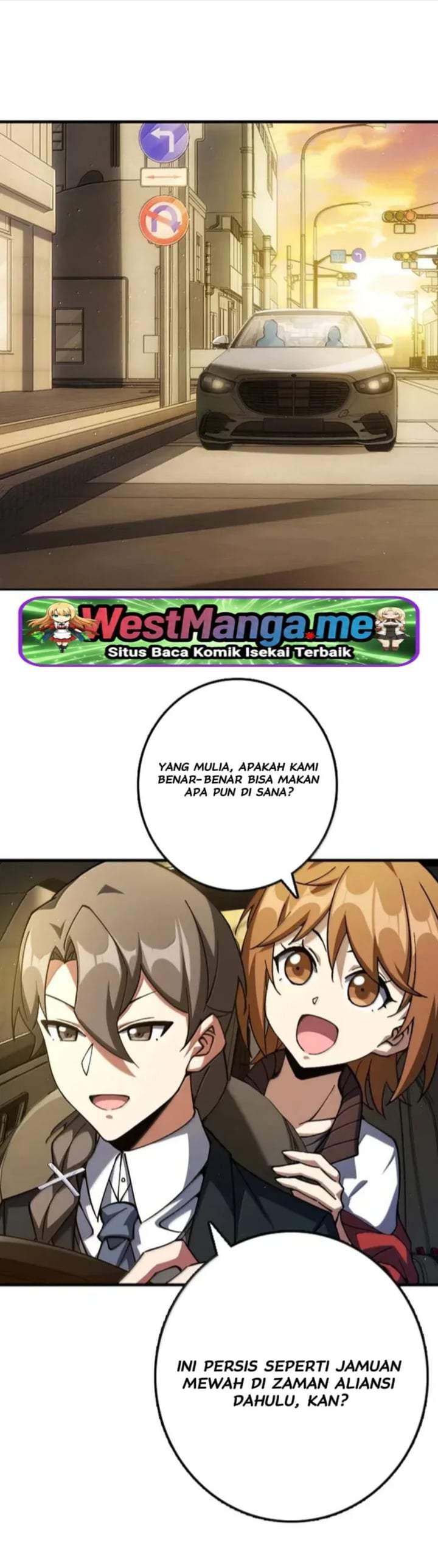 Release That Witch Chap 668 - Next Chap 669