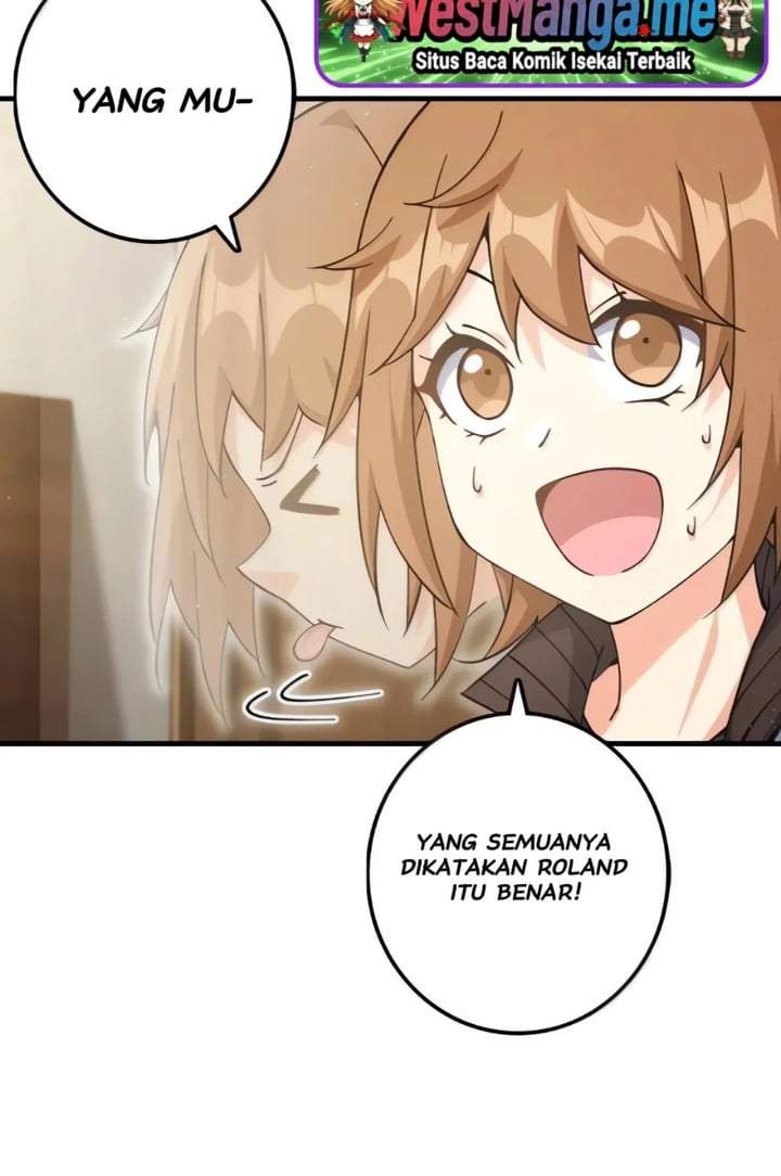 Release That Witch Chap 668 - Next Chap 669