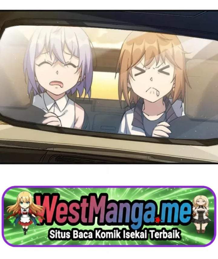 Release That Witch Chap 668 - Next Chap 669