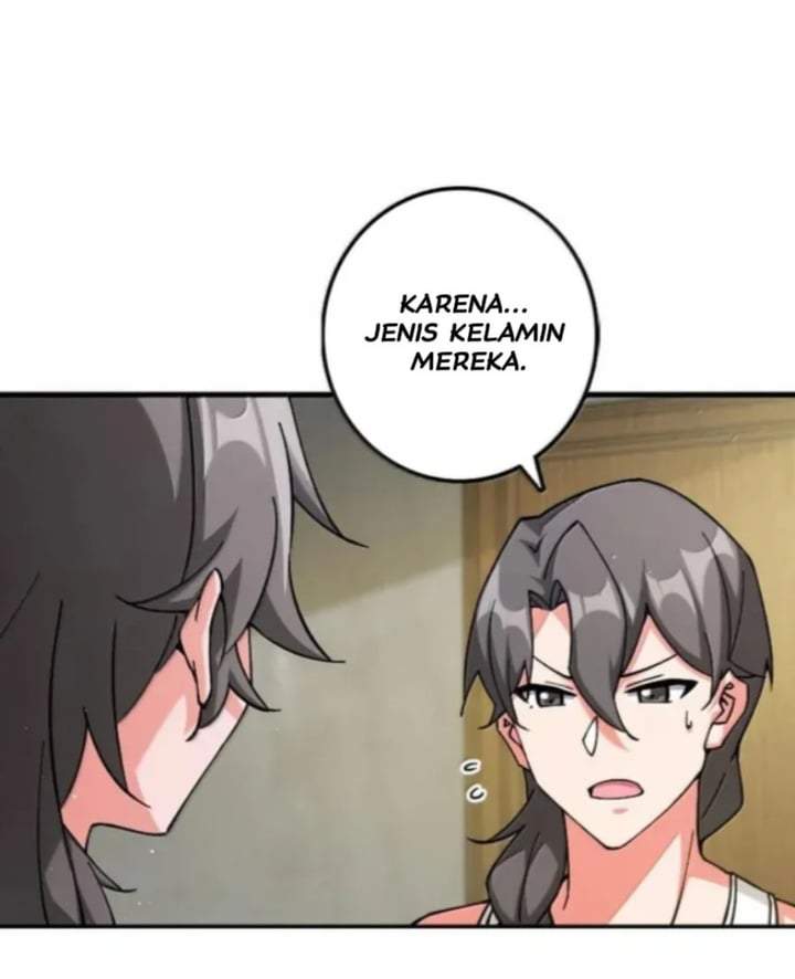 Release That Witch Chap 668 - Next Chap 669
