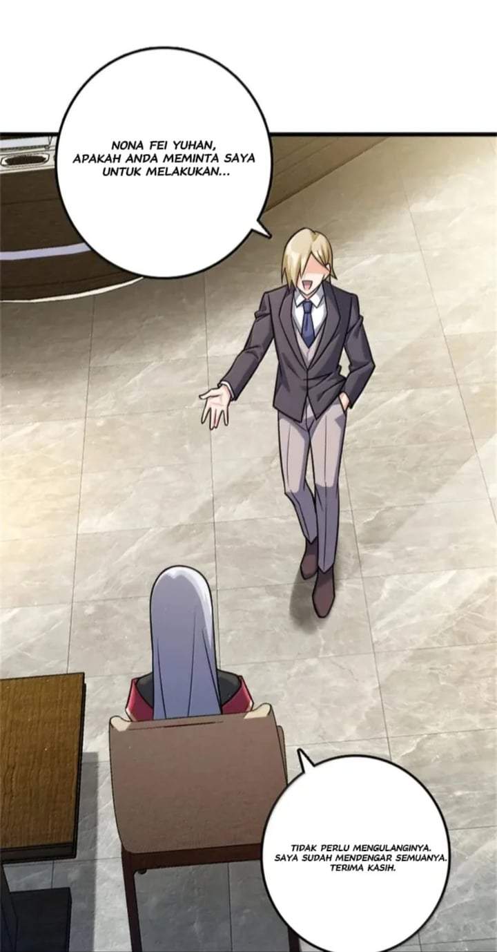 Release That Witch Chap 669 - Next Chap 670