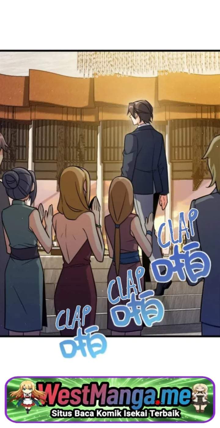 Release That Witch Chap 669 - Next Chap 670