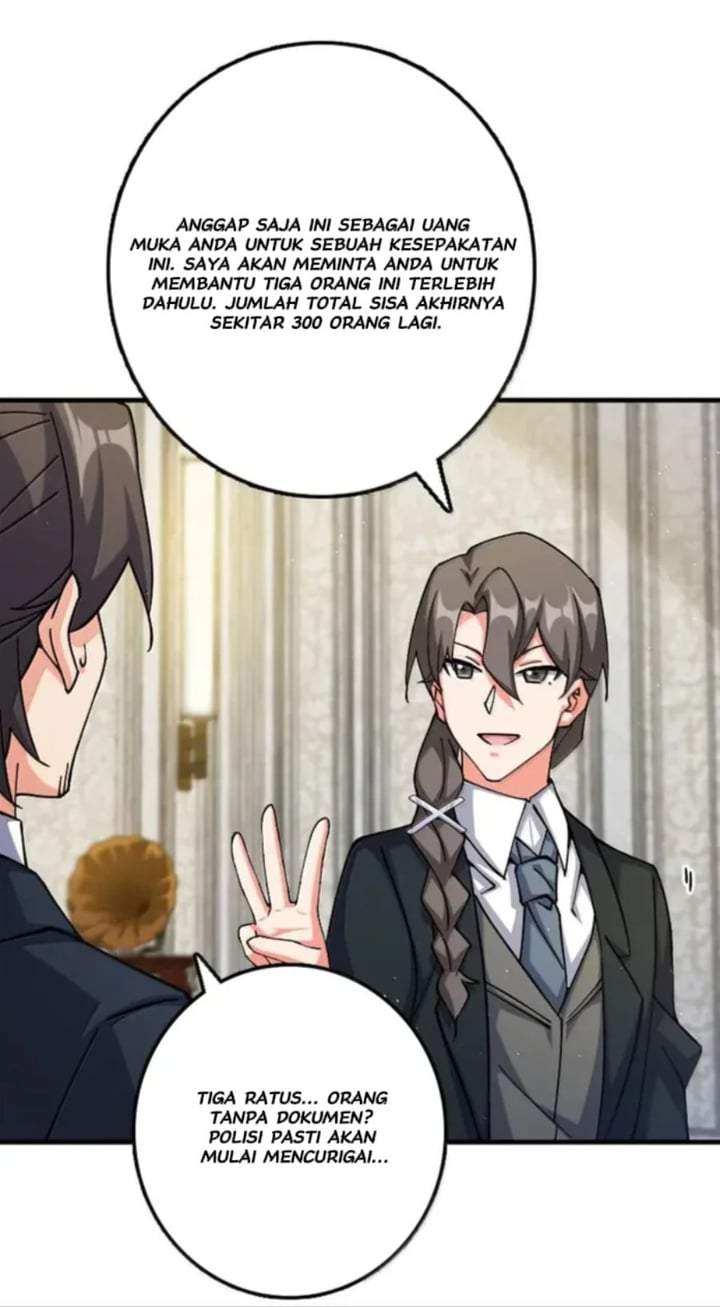 Release That Witch Chap 670 - Next Chap 671