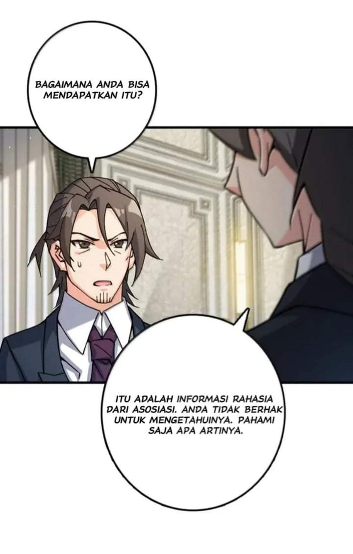 Release That Witch Chap 670 - Next Chap 671