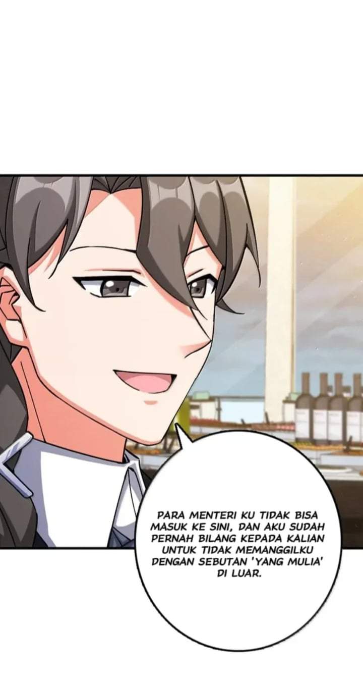 Release That Witch Chap 670 - Next Chap 671