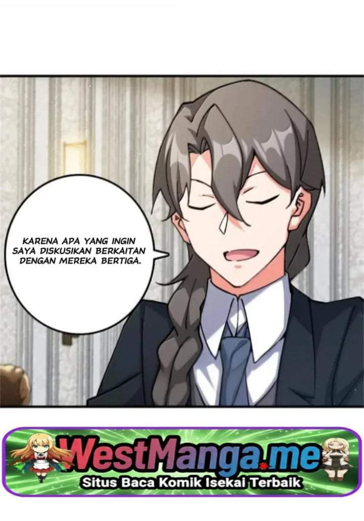 Release That Witch Chap 670 - Next Chap 671
