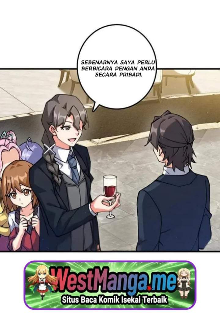 Release That Witch Chap 670 - Next Chap 671