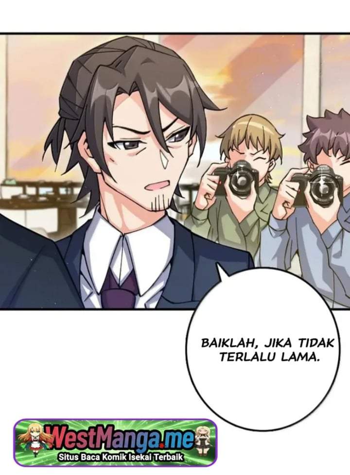 Release That Witch Chap 670 - Next Chap 671