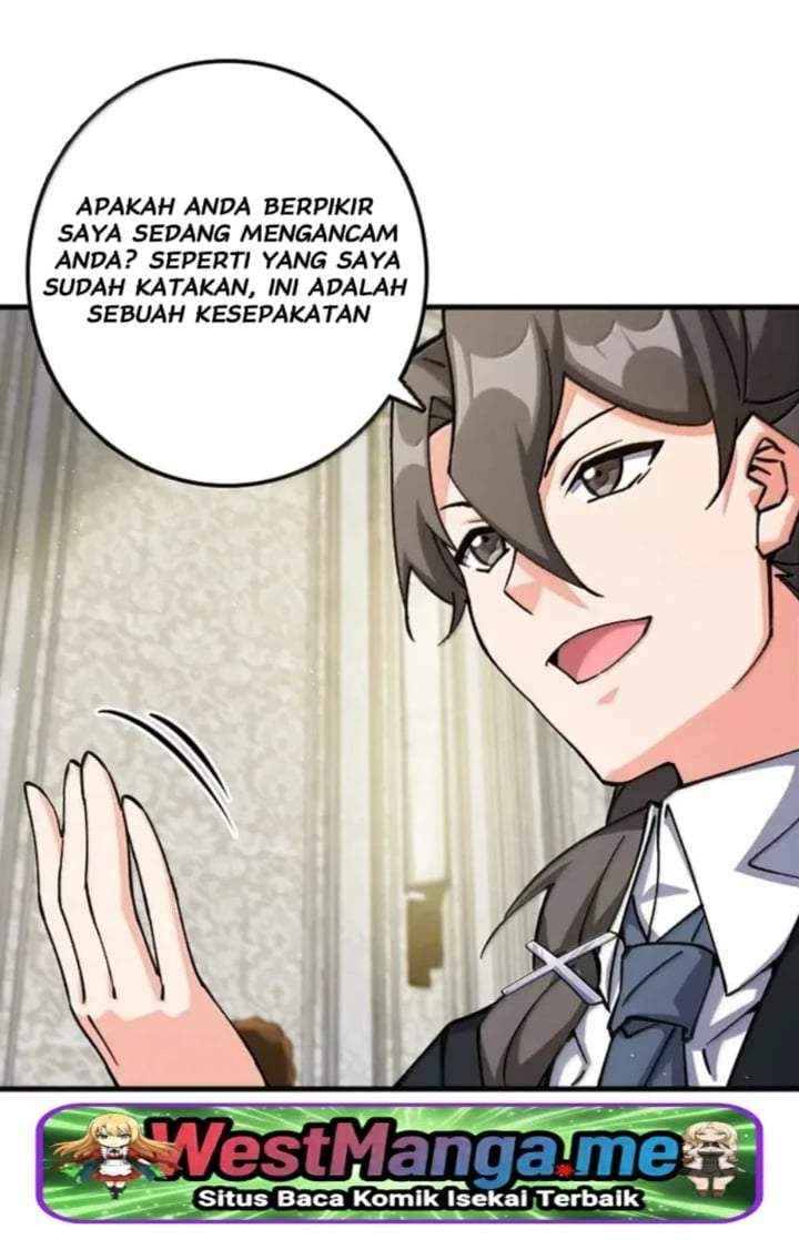 Release That Witch Chap 670 - Next Chap 671