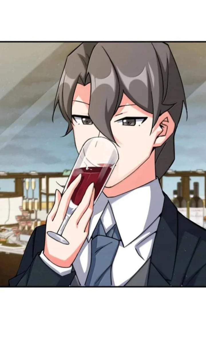 Release That Witch Chap 670 - Next Chap 671