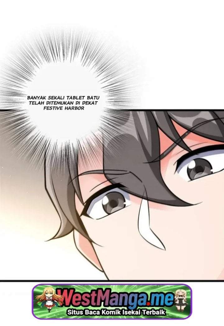 Release That Witch Chap 671 - Next Chap 672