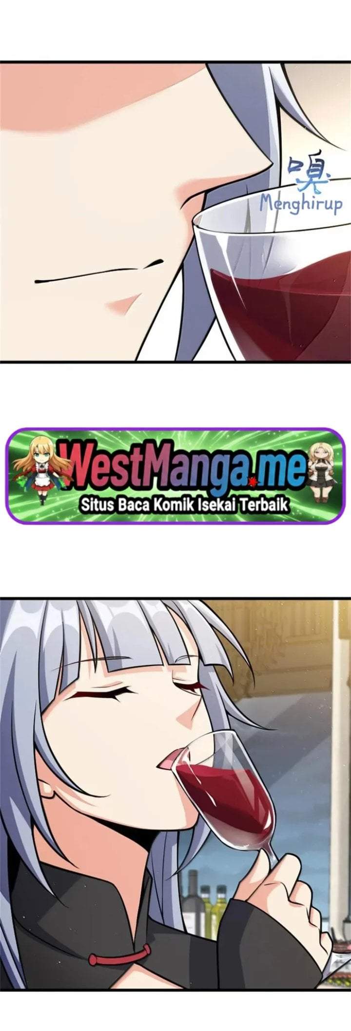 Release That Witch Chap 671 - Next Chap 672