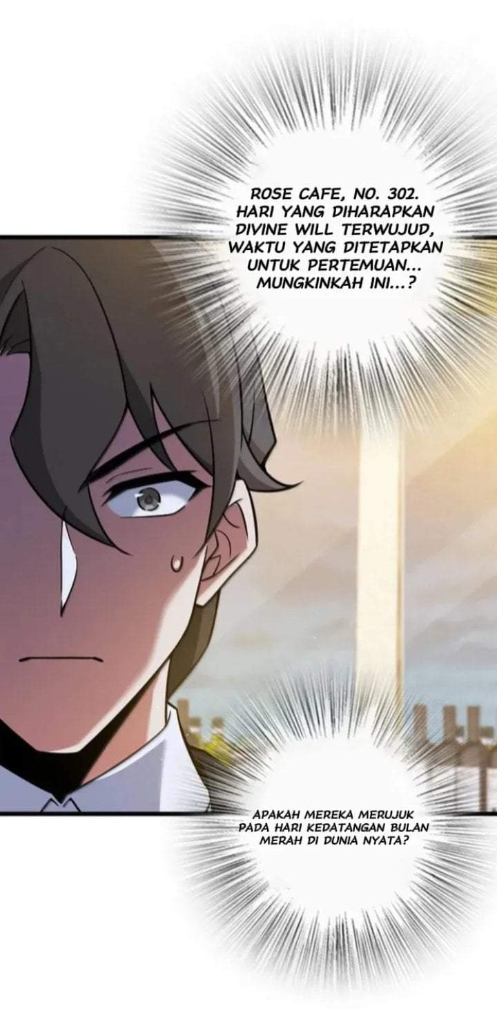 Release That Witch Chap 671 - Next Chap 672