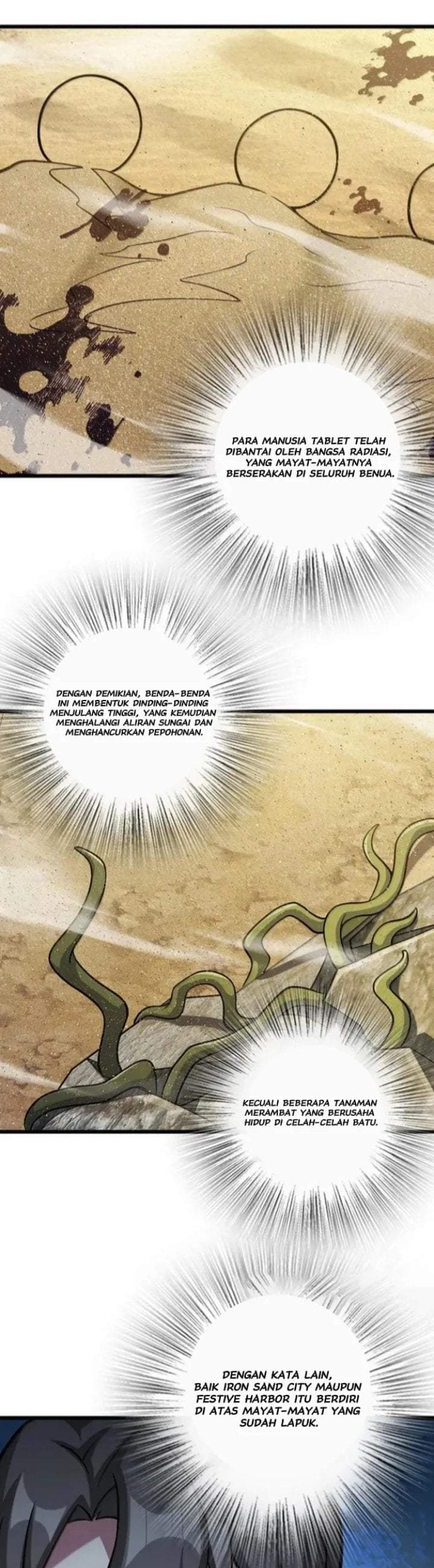 Release That Witch Chap 671 - Next Chap 672