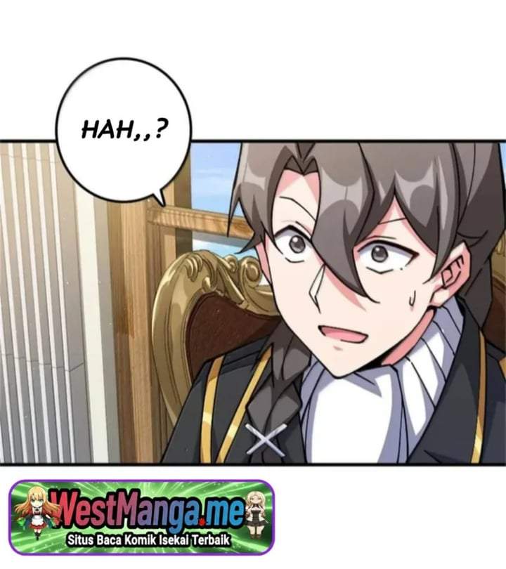 Release That Witch Chap 672 - Next Chap 673