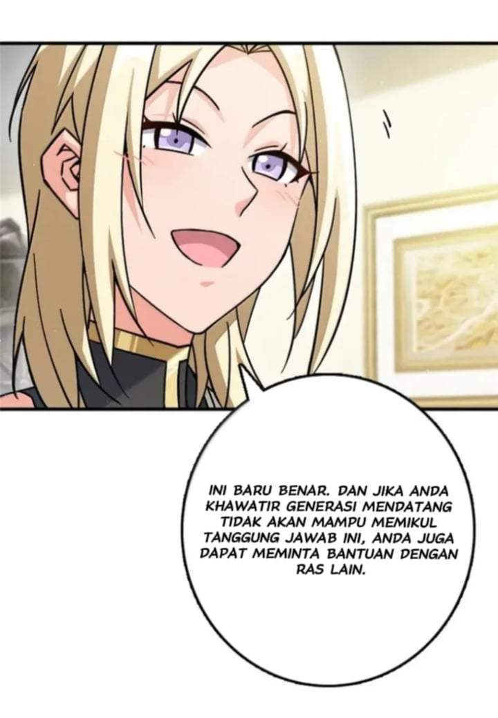 Release That Witch Chap 672 - Next Chap 673