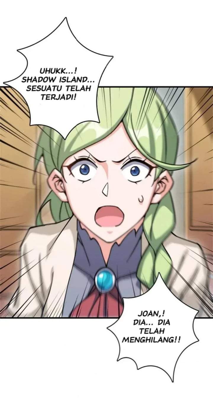 Release That Witch Chap 672 - Next Chap 673