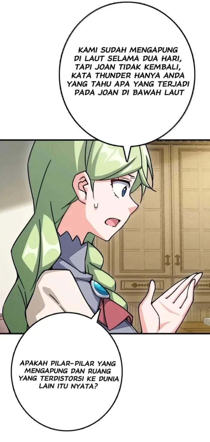 Release That Witch Chap 672 - Next Chap 673