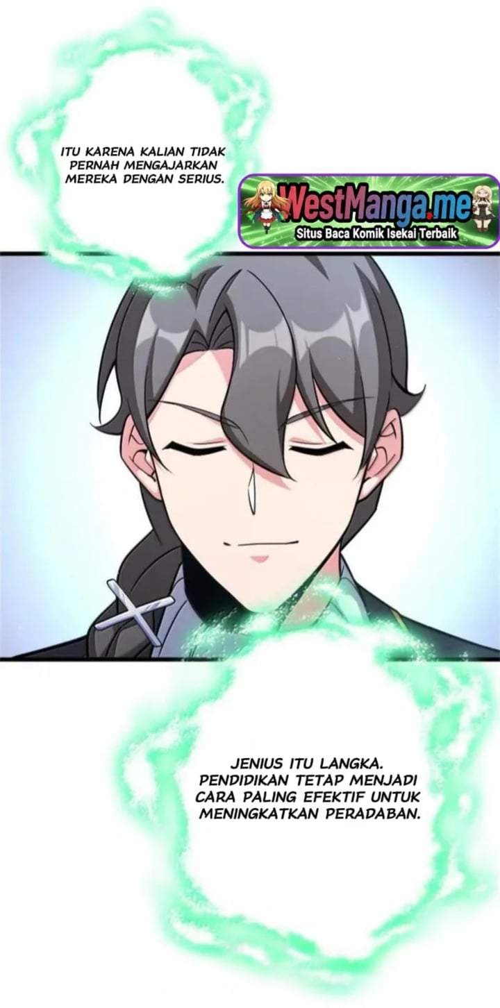 Release That Witch Chap 673 - Next Chap 674