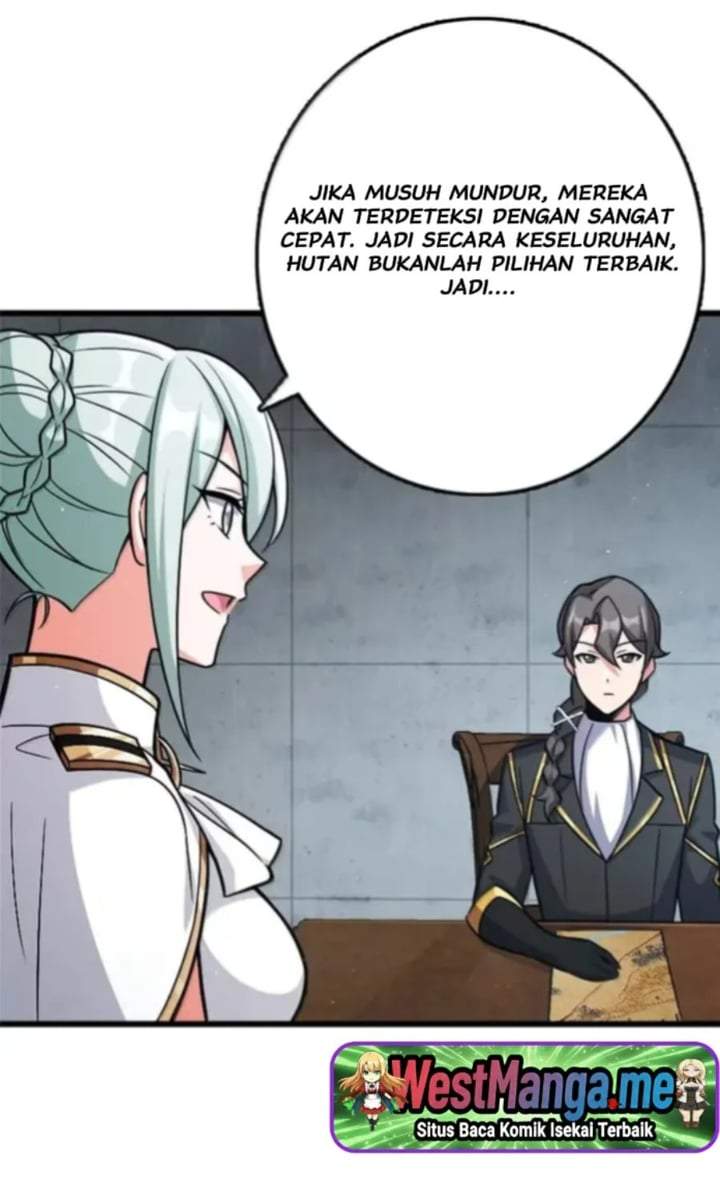 Release That Witch Chap 673 - Next Chap 674