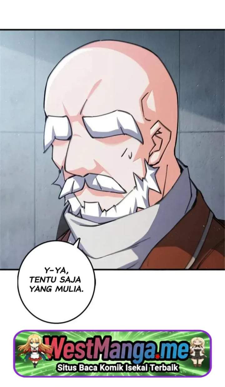 Release That Witch Chap 674 - Next Chap 675