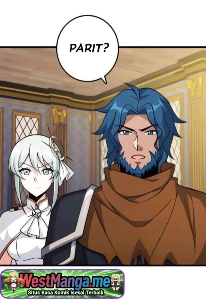 Release That Witch Chap 675 - Next Chap 676