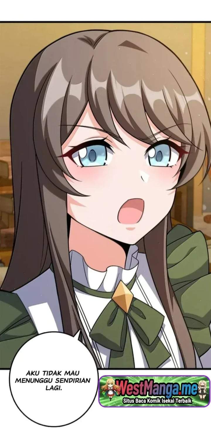 Release That Witch Chap 675 - Next Chap 676