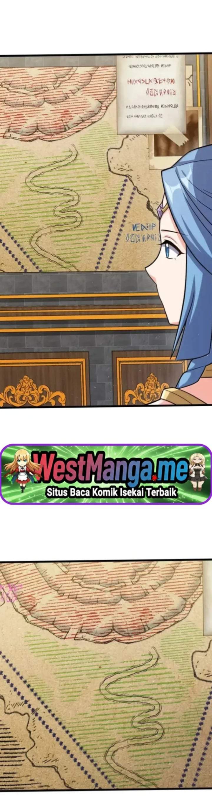 Release That Witch Chap 675 - Next Chap 676