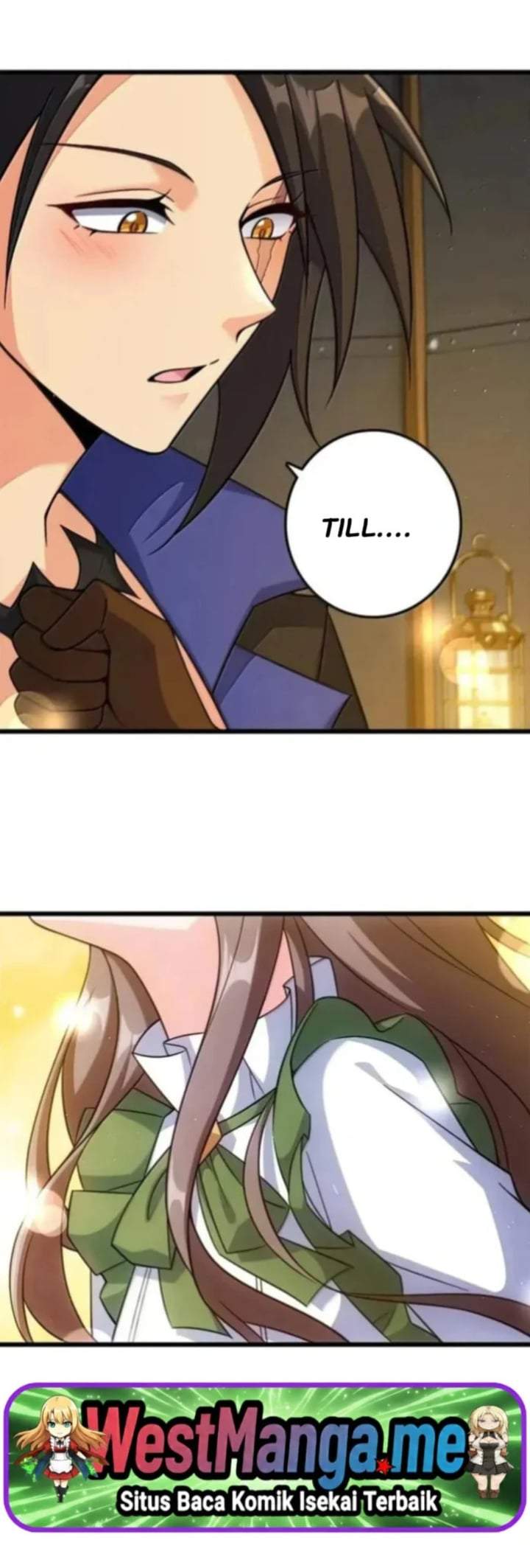 Release That Witch Chap 675 - Next Chap 676
