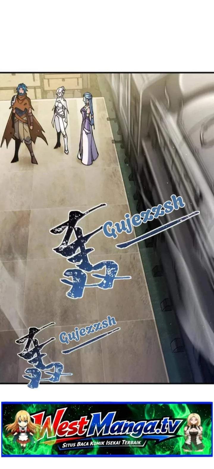 Release That Witch Chap 676 - Next Chap 677