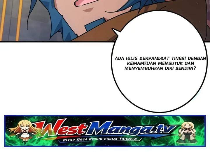 Release That Witch Chap 676 - Next Chap 677