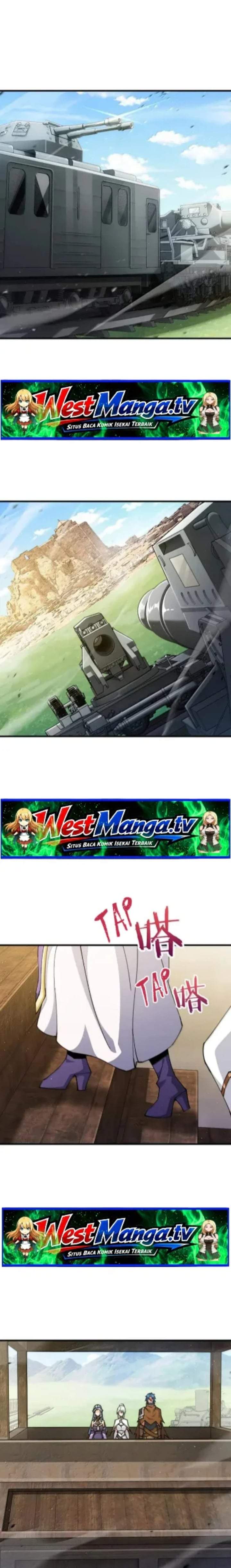 Release That Witch Chap 676 - Next Chap 677