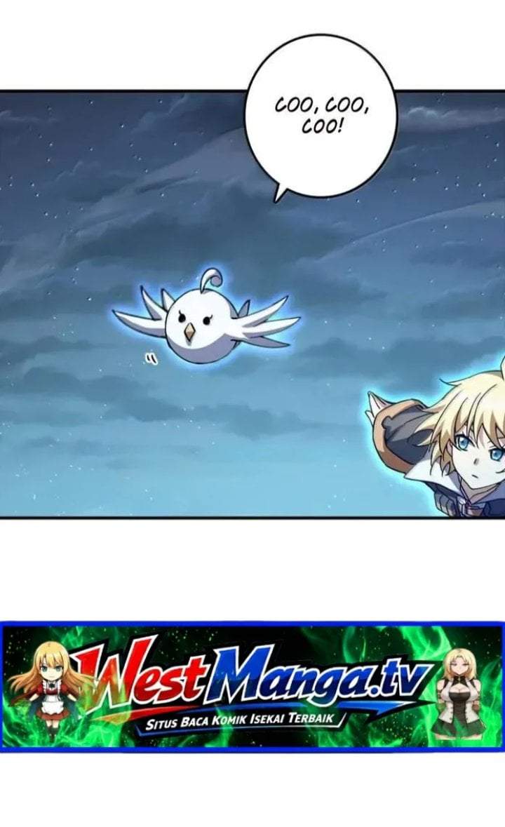 Release That Witch Chap 678 - Next Chap 679